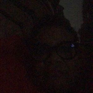 Meet your Posher, Vonda l